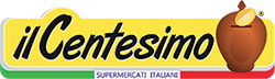 il Centesimo Logo