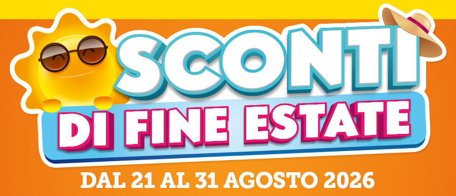 banner offerte volantino