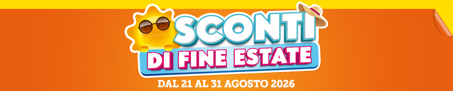 banner offerte volantino