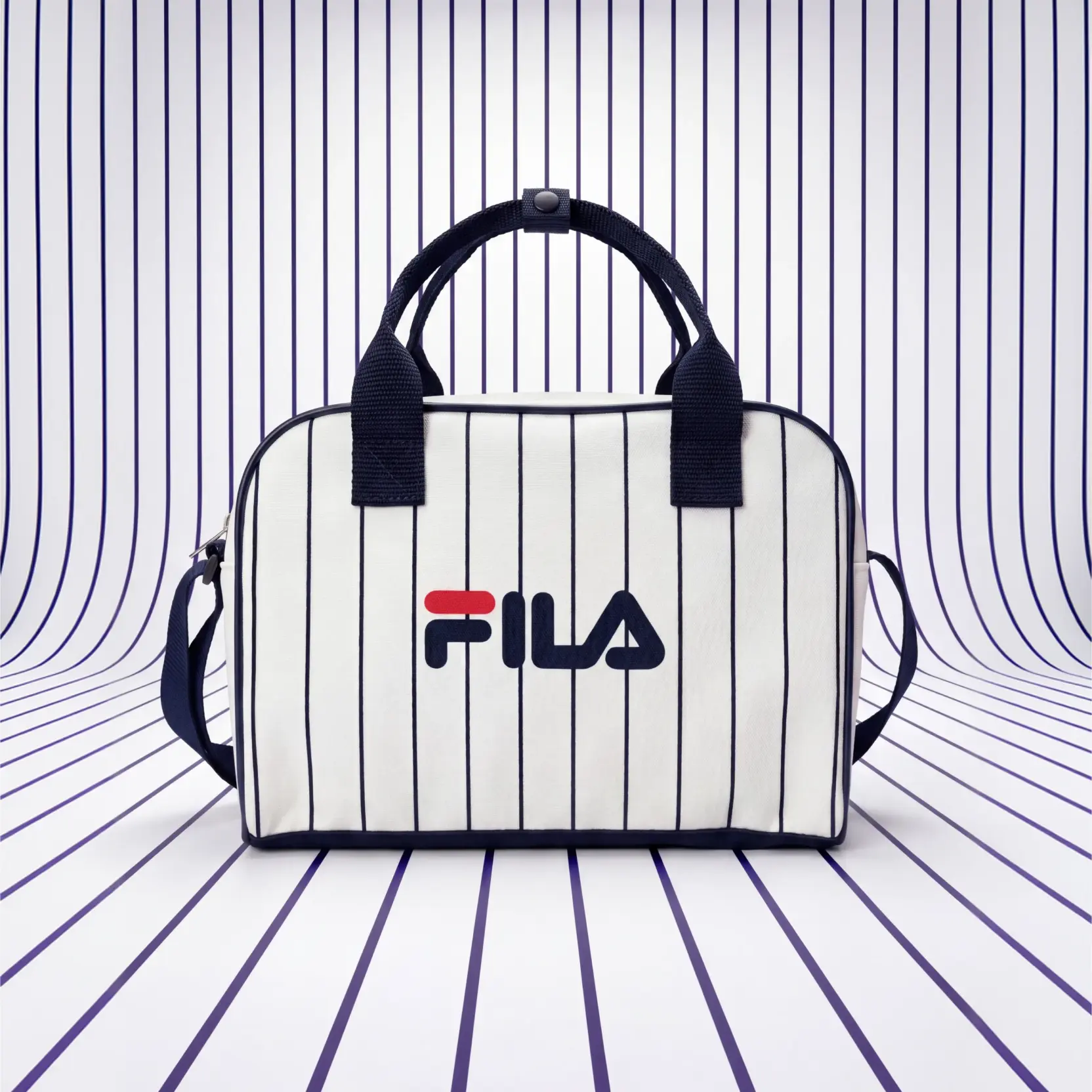 foto mini bag Fila