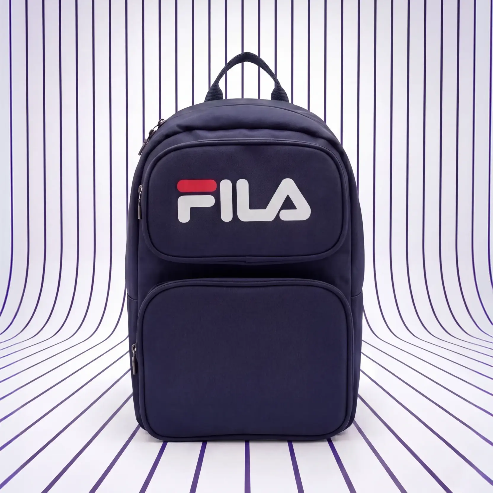 foto zaino Fila